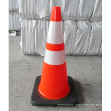 Hot Sale Reflective Safety Traffic Cone